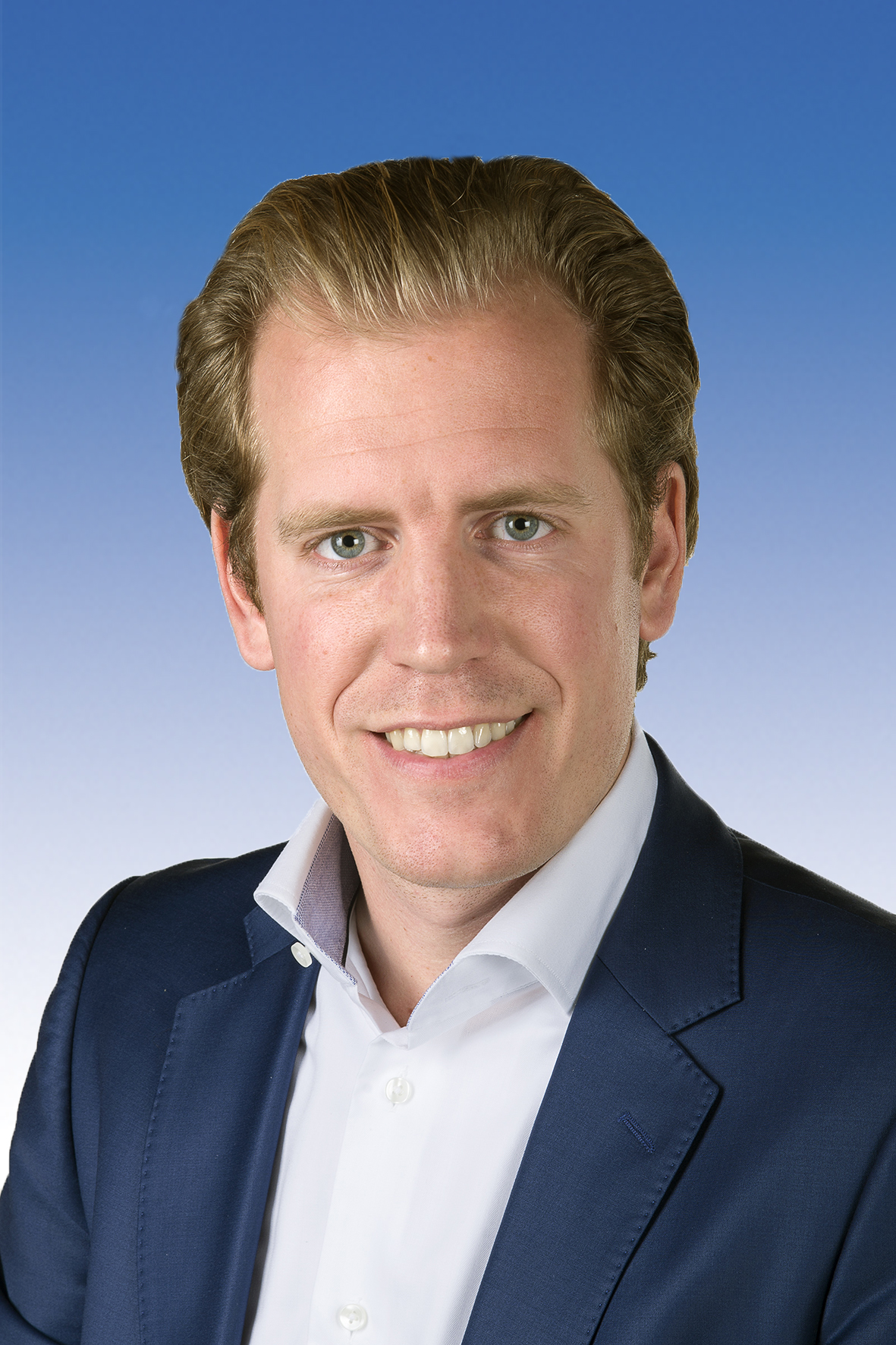 Maarten Mol